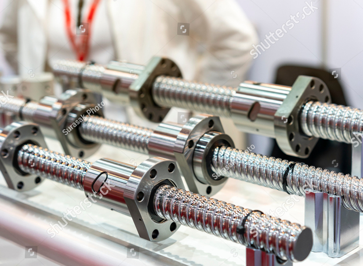 Precision Engineering